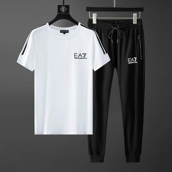 Picture of Armani Short Shirt Pant Suits _SKUArmaniM-4XL25cr7019913